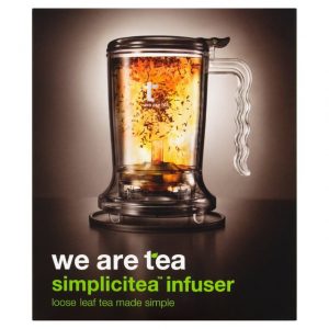 Simplicitea Infuser