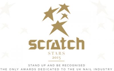 Scratch Stars Awards 2015