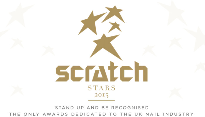 Scratch Stars Awards 2015