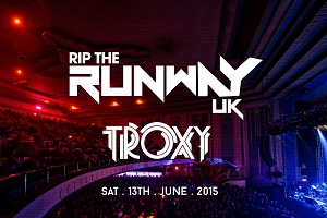 Rip The Runway UK