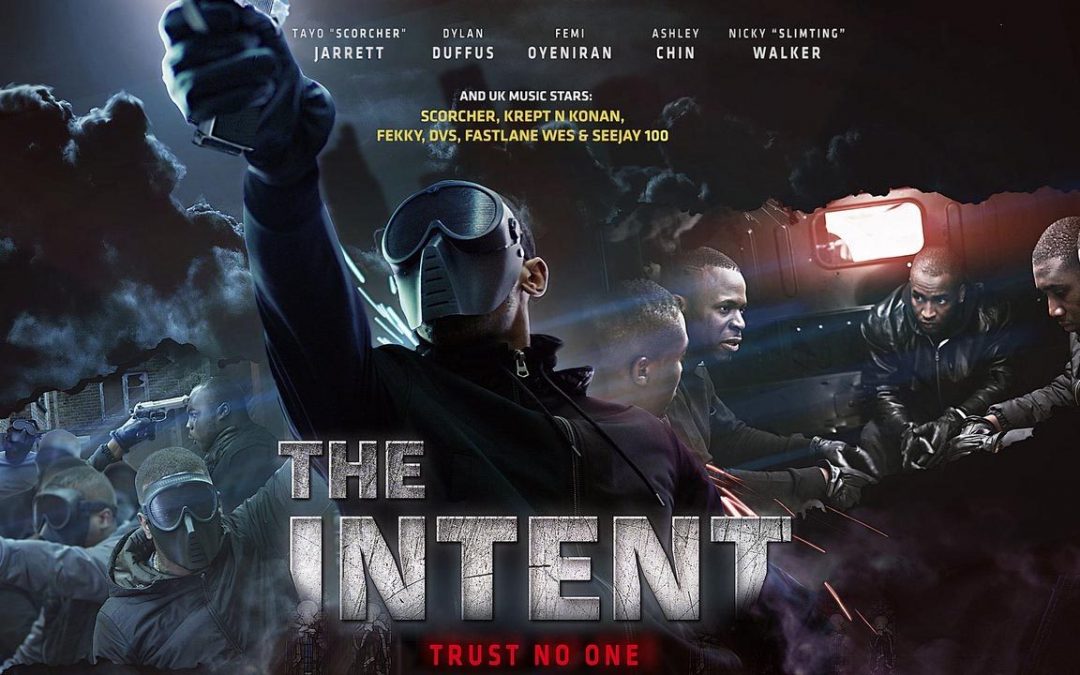 The Intent Movie