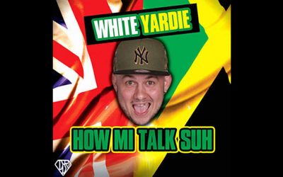 White Yardie