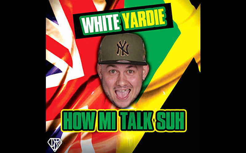 White Yardie