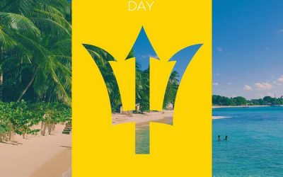 How will you celebrate Barbados National Independence Day