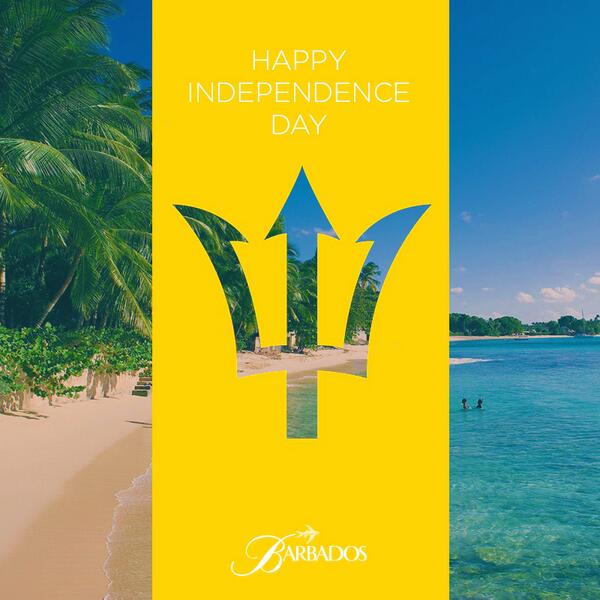 How will you celebrate Barbados National Independence Day