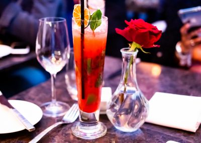 The Gallery Bar and Grill South Woodford