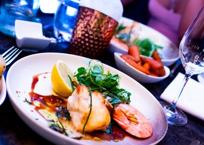 The Gallery Bar and Grill South Woodford