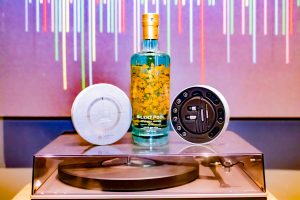 Silentpool Gin x Cambridge Audio