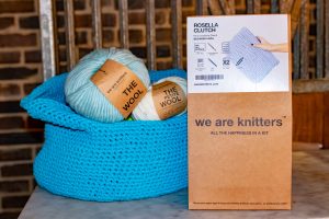 We Are Knitters