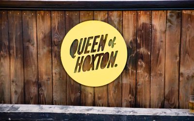 The Qween of Hoxton – Las Mexicana’s