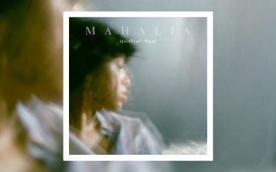 Mahalia releases joyful Three-Track ‘Isolation Tapes’ EP